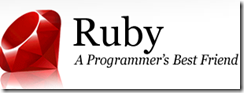 一步一步学Ruby(二):变量,常量