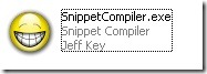 Snippet Compiler