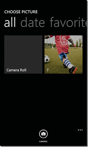 《101 Windows Phone 7 Apps》读书笔记-BABY MILESTONES