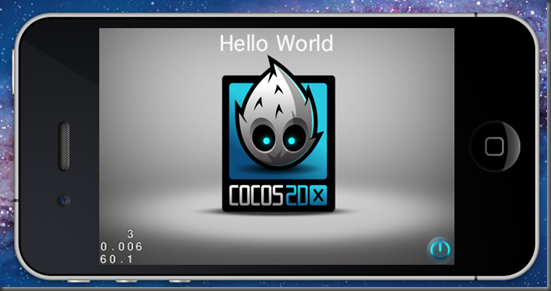 cocos2d-x学习之旅(七):1.7 cocos2d-x IOS开发环境搭建