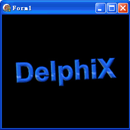 Delphi 与 DirectX 之 DelphiX(13): TPictureCollectionItem.DrawRotate
