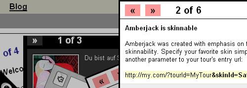JavaScript-amberjack