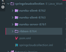 springcloud-collection
