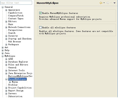 MyEclipse 8.6 优化 与 SVN安装 - Jack - Jack Web Develop