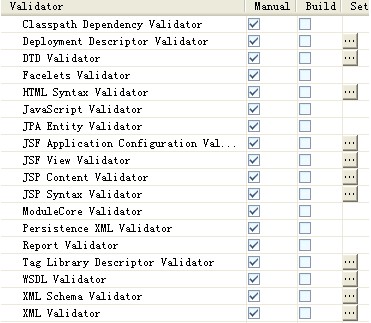 MyEclipse 8.6 优化 与 SVN安装 - Jack - Jack Web Develop