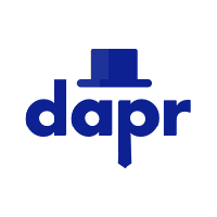 ASP.NET 5 with Dapr 初体验