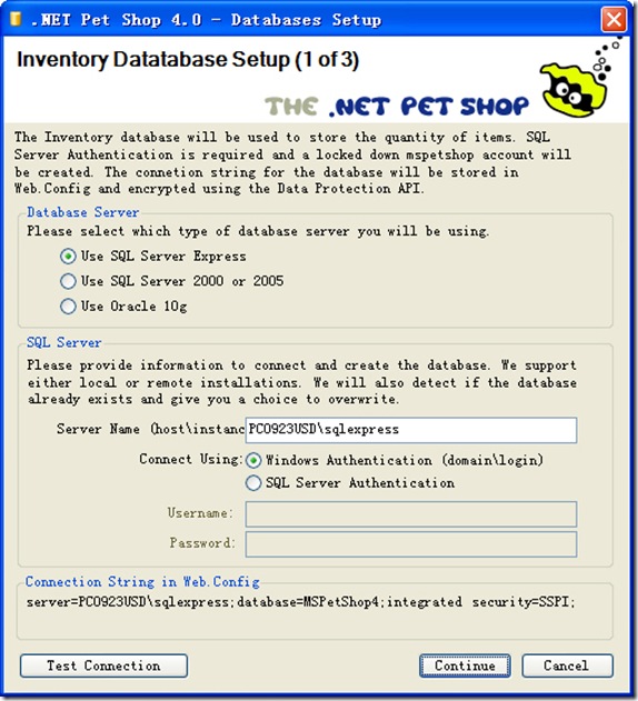 install_petshop_4_step_08