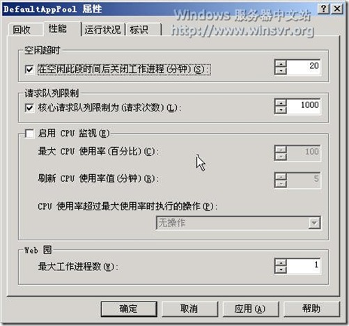 IIS6_Config_MemoryRecycling_4