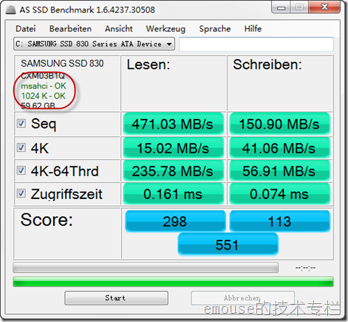 E420加装SSD，小黑升级啦