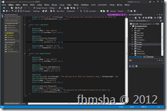 vs2012QQ截图20120601174716