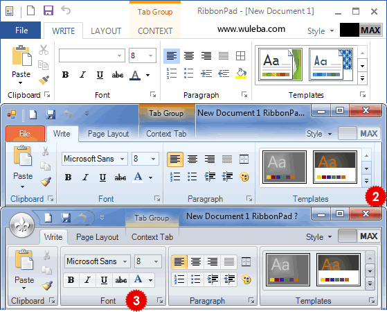 DotNetBar For Windows Forms 10.9.0.4 官方原版+注册机（强悍的用户界面控件库）