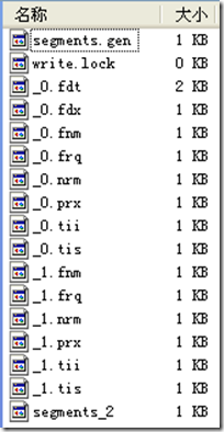 Lucene学习总结之三：Lucene的索引文件格式(2)  - j2ee_.net - Welcome to my Blog!