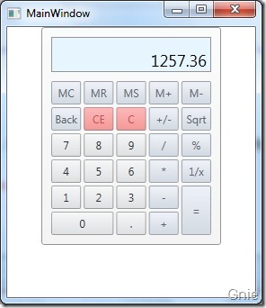 calculator