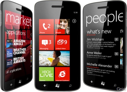 WindowsPhone7.5