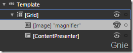 contentpresenter