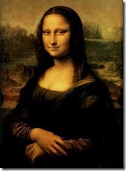 monalisa