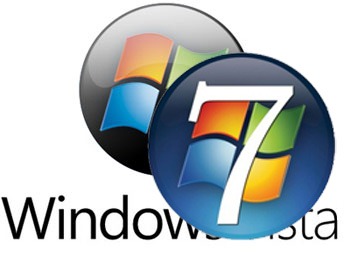 windows7最早图片