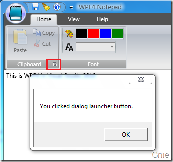 Launcher