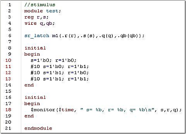 【原创】The solutional manual of the Verilog HDL: A Guide to ... logic diagram for 8 1 multiplexer 