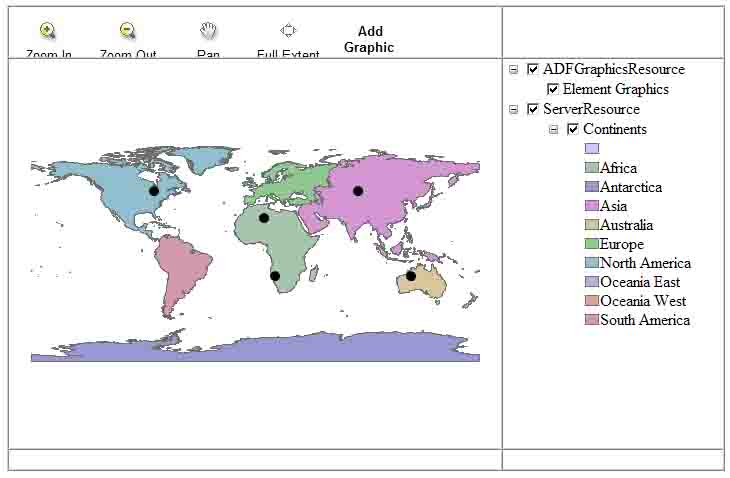 ArcGIS.Server.9.2.DotNet自带例子分析（三、一）