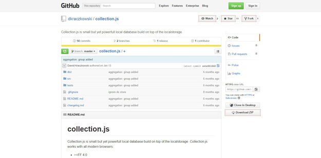 collectionjs