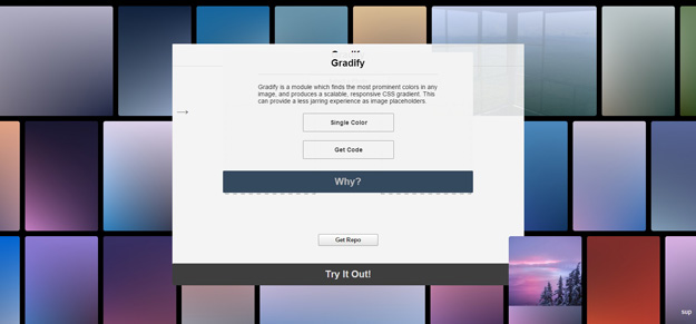 gradify