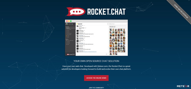 rocketchat