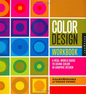 colourdesign 34个获取设计灵感的好地方