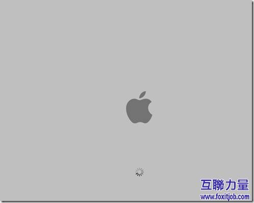 VMWare 8 安装 Mac OS 10.7 （Lion）版046