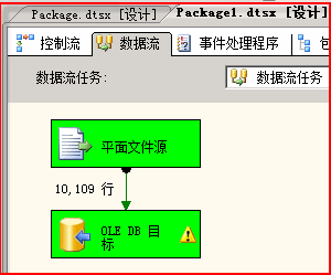 SSIS 学习（2）：数据流任务（上）【转】第11张