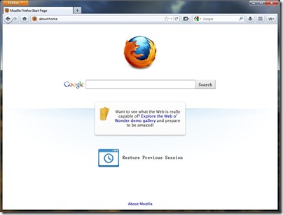 Firefox-4