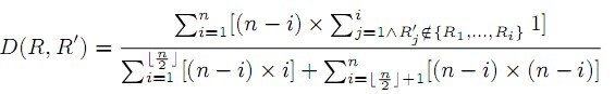 论文翻译《Object-Level Ranking: Bringing Order to Web Objects》