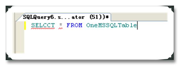 Sql Server2008 中的SQL Server Management Studio(SSMS) (转)第11张