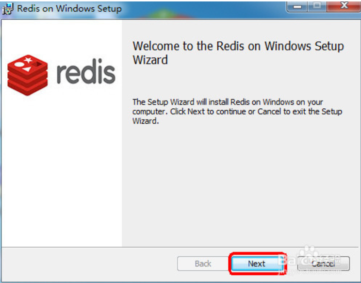 Windows下Redis的安装和使用 - 第3张  | 逗分享开发经验