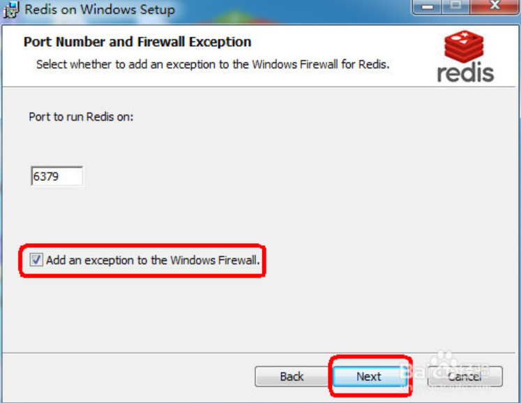 Windows下Redis的安装和使用 - 第6张  | 逗分享开发经验