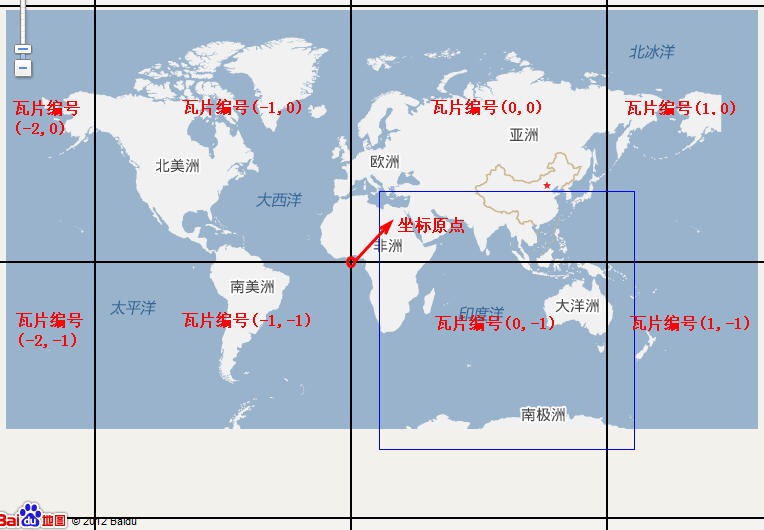 瓦弄地图图片