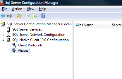 解决SQL Server管理器无法连接远程数据库的问题（转）第10张