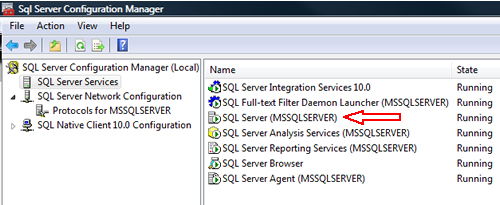 解决SQL Server管理器无法连接远程数据库的问题（转）第1张
