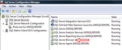 解决SQL Server管理器无法连接远程数据库的问题（转）第9张