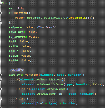 webstorm theme ide