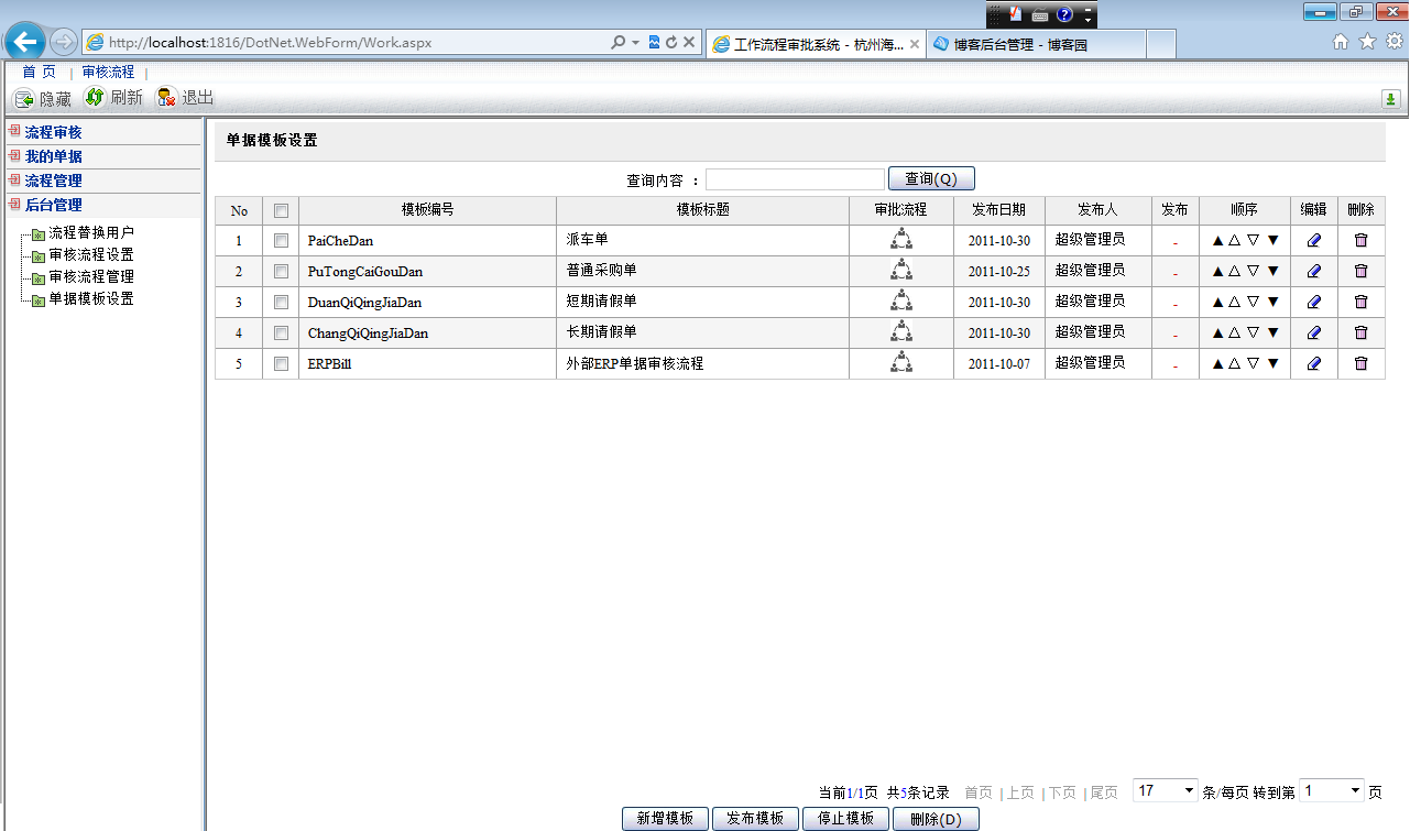 吉日嘎拉,通用权限管理系统组件