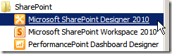 从零开始做基于 SharePoint 的简易项目管理应用