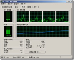 打开了几个SharePoint应用程序