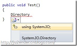 Visual Studio 快捷键汇总第3张