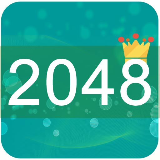 2048图标
