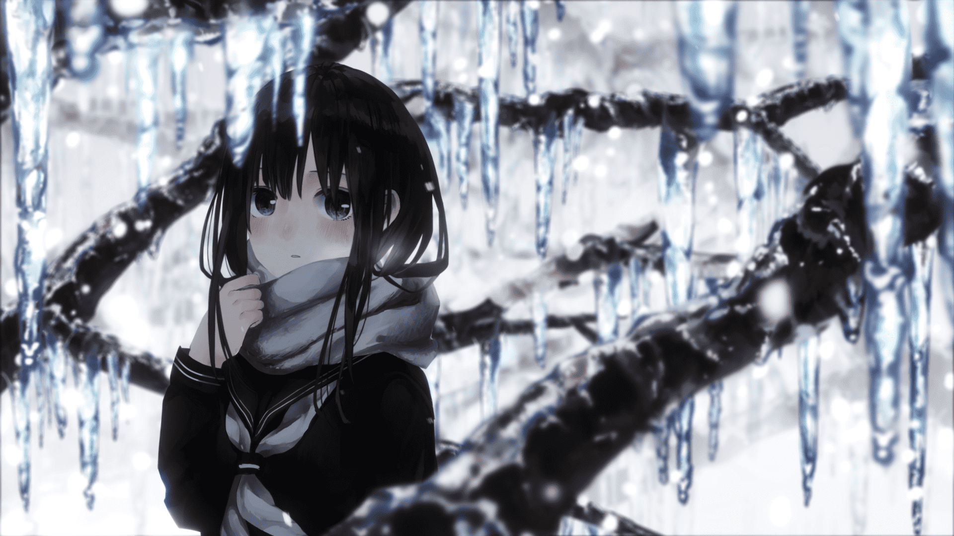 樹々の泣き跡 [2K] 作者：大污师！