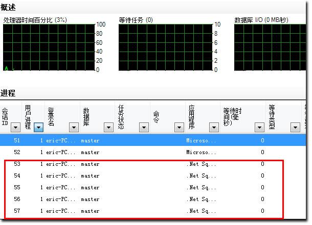 必须知道的ADO.NET 数据库连接池第10张