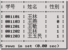 模式匹配