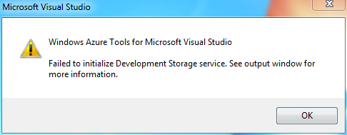 HelloWindowsAzure