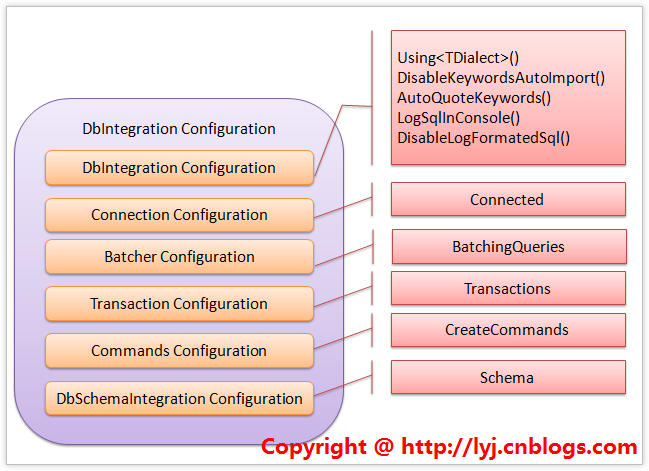 IDbIntegrationConfiguration